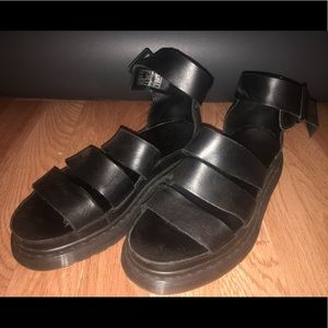 Doc Martens Clarissa